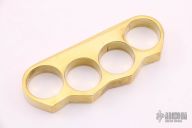 Brass Knuckles