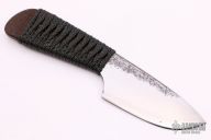 Chisel Ground Fixed Blade