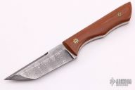 One Off Fixed Blade
