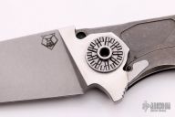 Custom Division F3 - Experimental Multirow Roller Bearings