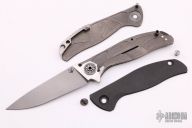 Custom Division F3 - Experimental Multirow Roller Bearings