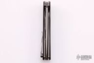 Custom Division F3 - Experimental Multirow Roller Bearings