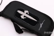  Combat Troodon Mirror Polish LSCF Bearing Grade Brass