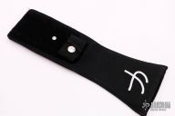 Midtech La Griffe Bowie w/ Custom Grind - Neoprene Money Sap and G-10 Mini La Griffe