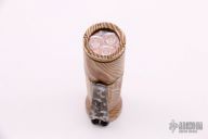 Todai Mokume Blasted Patina Torch