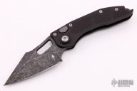 Stitch Auto - Prototype #007