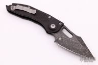 Stitch Auto - Prototype #007