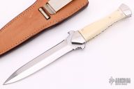 Ivory Dagger #23