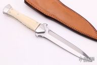 Ivory Dagger #23