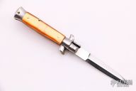 Vintage Swivel Bolster Auto