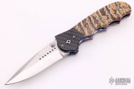 Custom Express - Mammoth Tooth