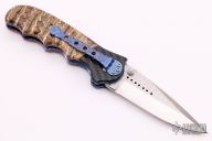 Custom Express - Mammoth Tooth