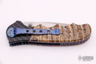 Custom Express - Mammoth Tooth