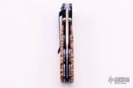 Custom Express - Mammoth Tooth