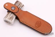 Custom Push Dagger - Stag