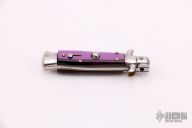 Vintage Swivel Bolster Auto