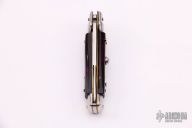 Vintage Swivel Bolster Auto