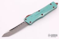 144-10BH Combat Troodon T/E BH Apocalyptic Standard