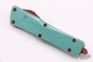 144-10BH Combat Troodon T/E BH Apocalyptic Standard