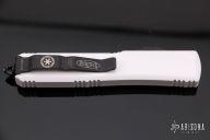  121-1ST - S/E White STD ST