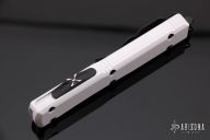  121-1ST - S/E White STD ST