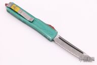 123-12BH Ultratech T/E Apocalyptic Full Serrated Bounty Hunter