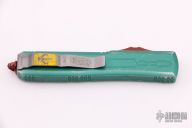 123-12BH Ultratech T/E Apocalyptic Full Serrated Bounty Hunter