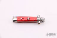 Vintage Swivel Bolster Auto