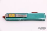 123-11BH Ultratech T/E Apocalyptic Partial Serrated Bounty Hunter