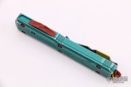 123-11BH Ultratech T/E Apocalyptic Partial Serrated Bounty Hunter