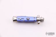 Vintage Swivel Bolster Auto