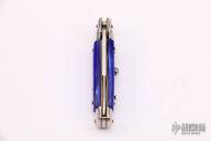 Vintage Swivel Bolster Auto