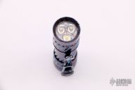 Pele Zircron Torch - One of 4