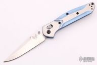 Benchmade 941ti-01 