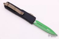 232-1JM UTX-85 D/E Green Standard - Jedi Master