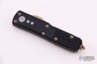 232-1JM UTX-85 D/E Green Standard - Jedi Master