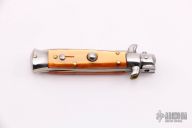 Vintage Swivel Bolster Auto