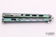 DDR Gemini-AA - Mid-tech