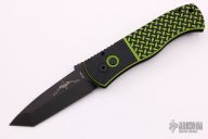  CQC7 Auto - GXI Custom Edition