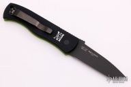  CQC7 Auto - GXI Custom Edition