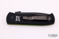  CQC7 Auto - GXI Custom Edition