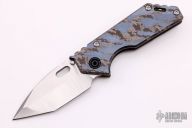 3/4 AR Tanto Digicam