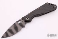  MSC XL - Tiger Stripe