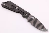  MSC XL - Tiger Stripe