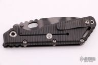  MSC XL - Tiger Stripe