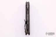  MSC XL - Tiger Stripe