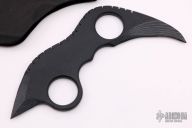 G-10 Military Karambit