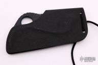 G-10 Military Karambit