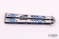 Tachyon II - Palethius Tack #6