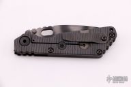 MSC SNG - Gunner Grip - Tiger Stripe